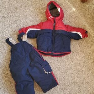 VINTAGE London Fog Jacket 12M
